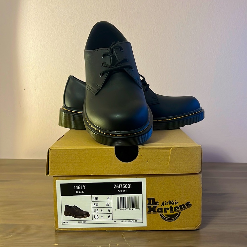 Dr Marten Kids 1461 Oxford